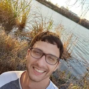 Meet your Posher, Jonathan